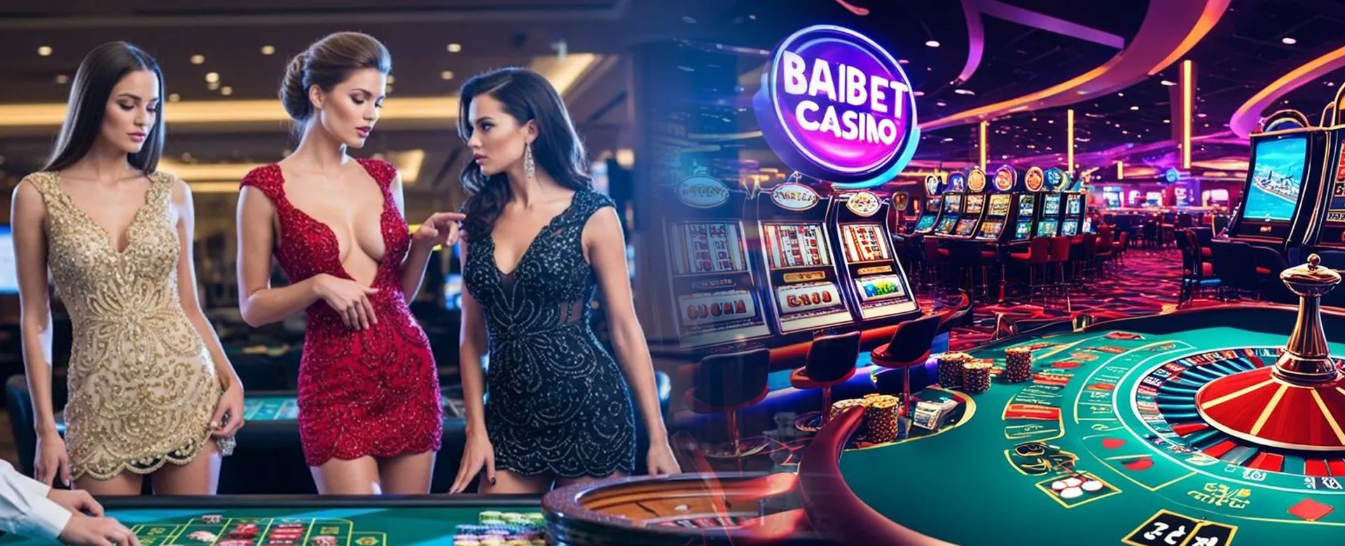 ah88 promotions banner showing a vibrant online casino background with bonus symbols